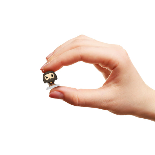 Funko Bitty Pop Fleur Delacour Yule Ball pose ideal for gifting