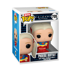 Funko Bitty Pop! Party bag and stocking stuffer idea.