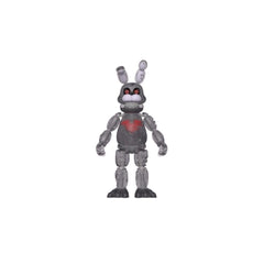 Funko Bonnie character figurine enhances any gaming or pop culture collection