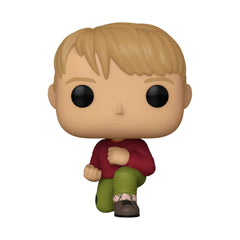 Funko Kevin McCallister Yes! Exclusive packaging, gift-ready display