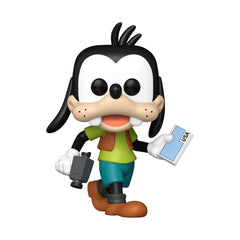 Goofy in a classic pose, perfect for display shelves and conversations.