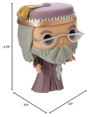 Funko Pop! Dumbledore gift-ready for Harry Potter fans