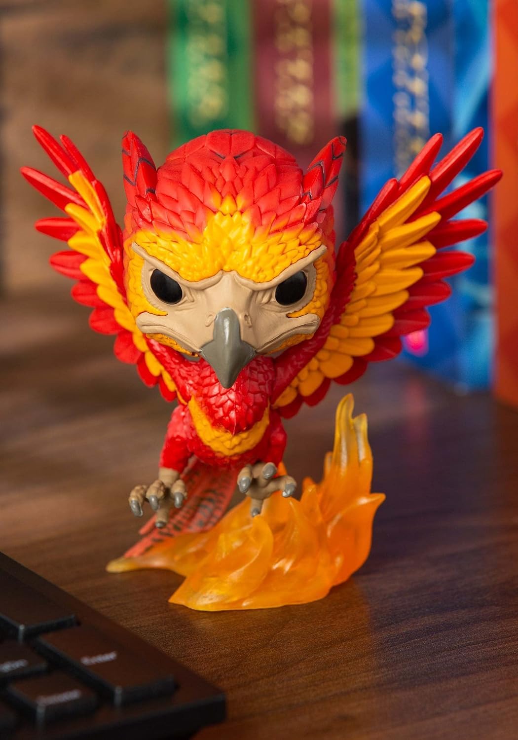 Funko Fawkes gift idea for Harry Potter fans and collectors