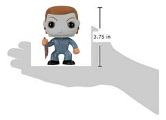 Display-ready window box preserves condition and presentation of the Funko figure.
