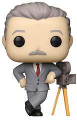 Funko Walt Disney camera figure in window box ideal for display collection