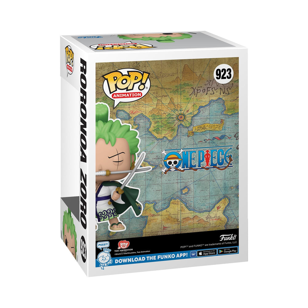 Funko packaging protects the window display box during transit