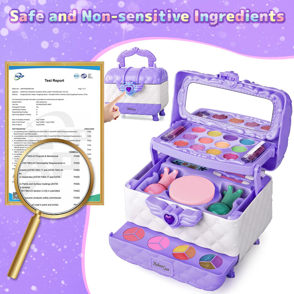 FunMission gift idea for ages 3+, perfect for birthdays and holidays.