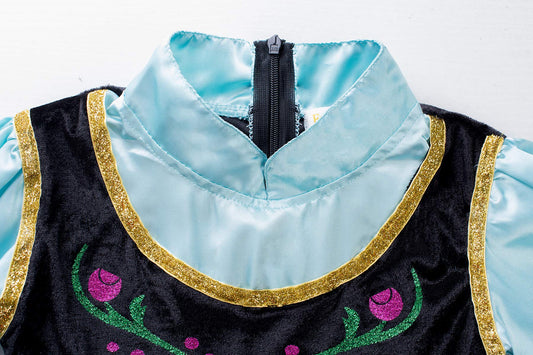 Funna Princess blue wand, adds magical pretend play moments.