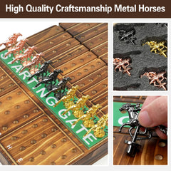 FUNNYB&G gift-ready racing game set for celebrations.