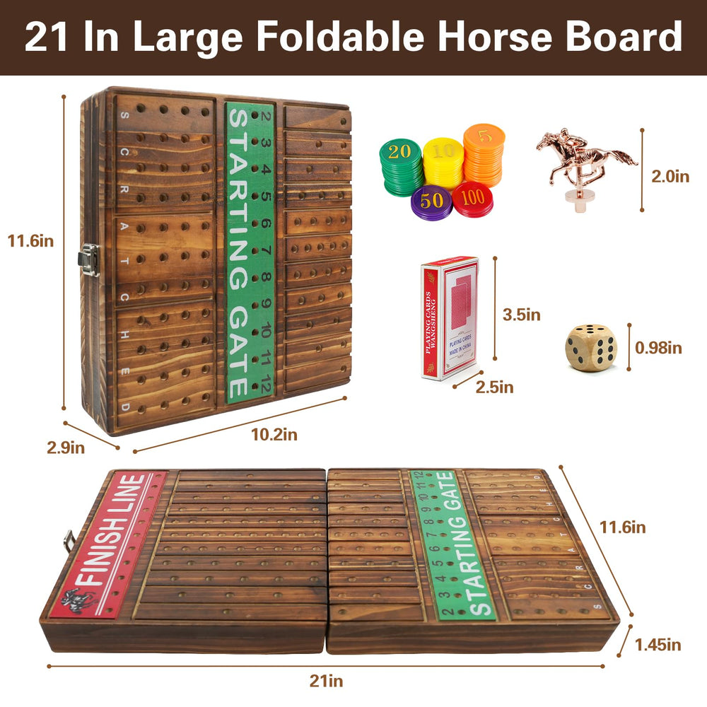 FUNNYB&G two dice provide smooth, quick rolling.