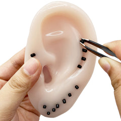 Funnysquee blackhead particles pack for reusable popping visuals