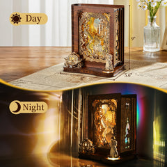FUNPOLA gift-ready keepsake lights birthdays or holidays with lasting memories.