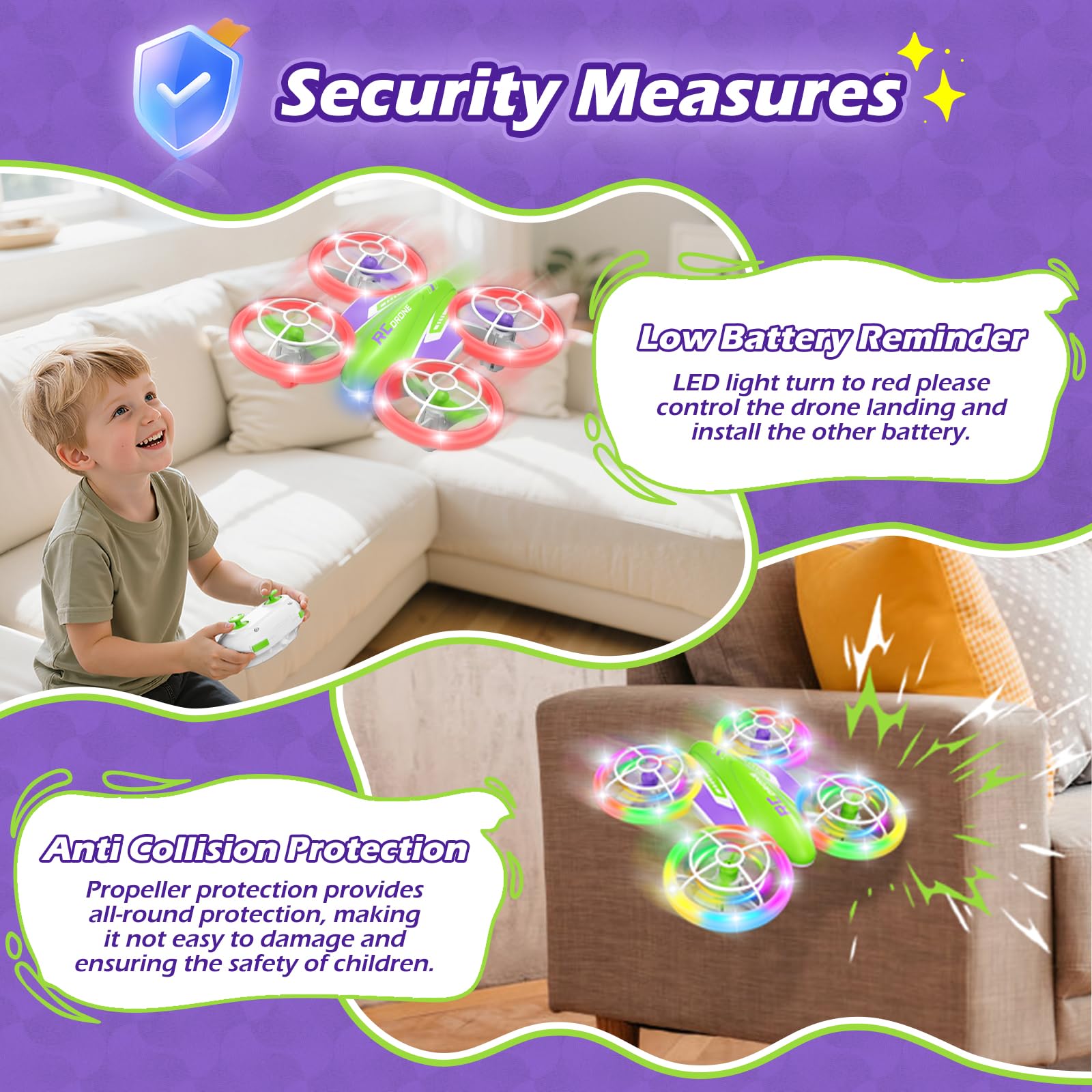 FUNPX gift box-ready set, perfect for gifting and quick play.