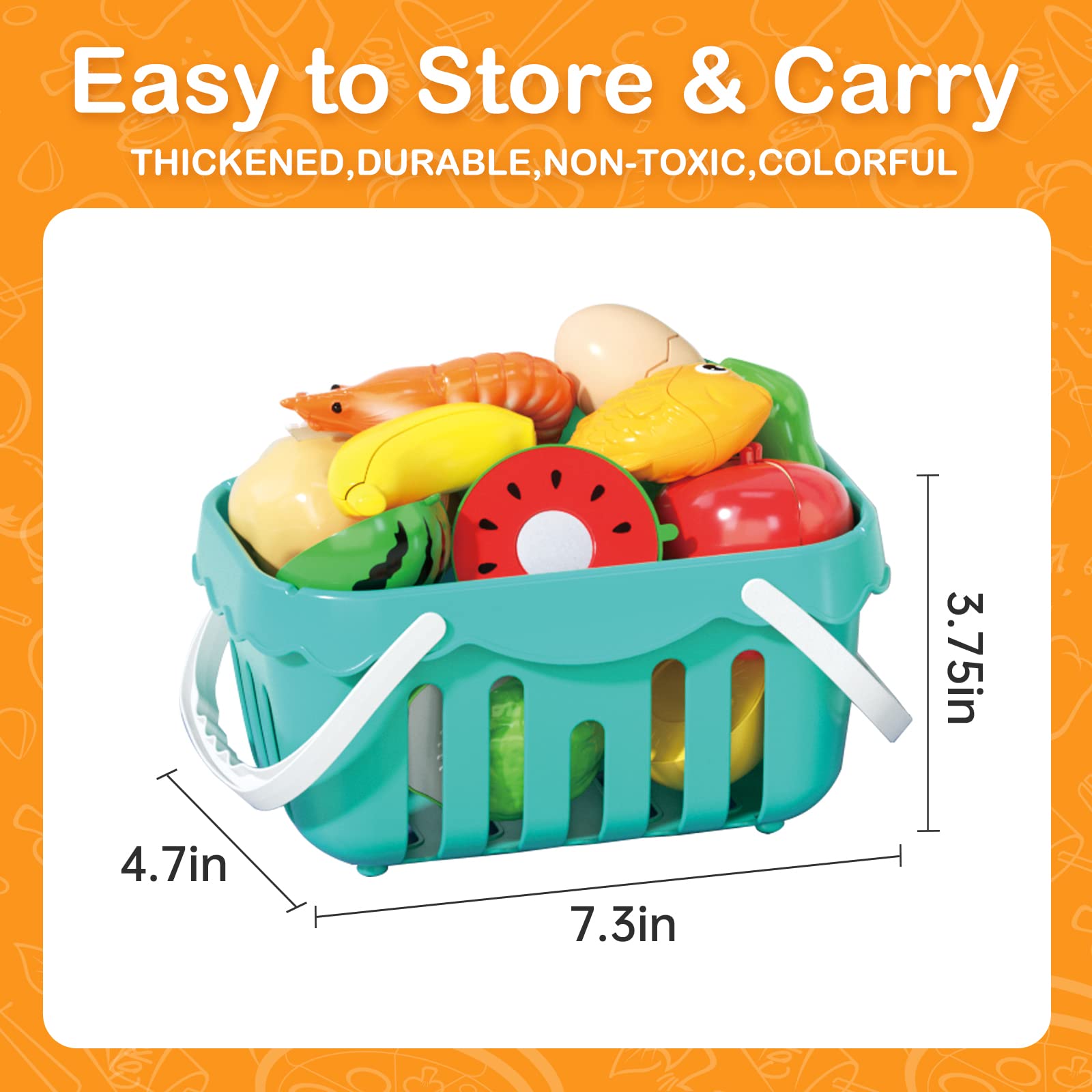 Funpynani gift-ready packaging makes a great birthday present