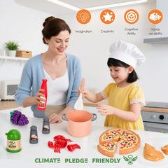 Funpynani picnic blanket creates cozy outdoor pretend meals.