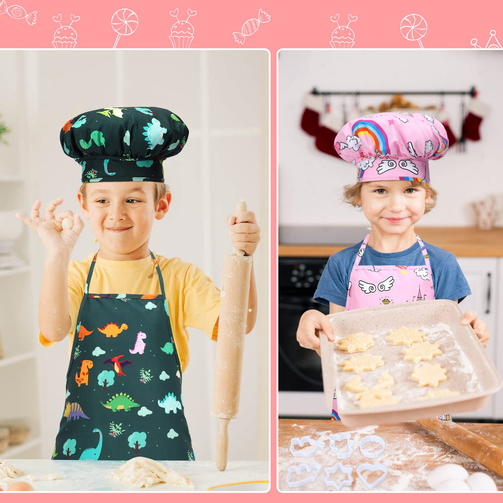 FunsLane kids oven mitt designed for safe handling and playful meals.