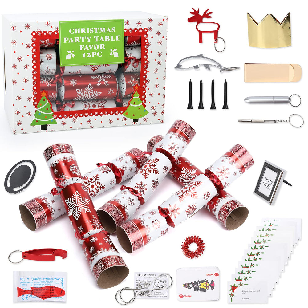 No-snap packaging by FunsLane ensures safe, easy party favors for kids