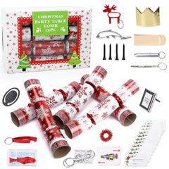 No-snap packaging by FunsLane ensures safe, easy party favors for kids