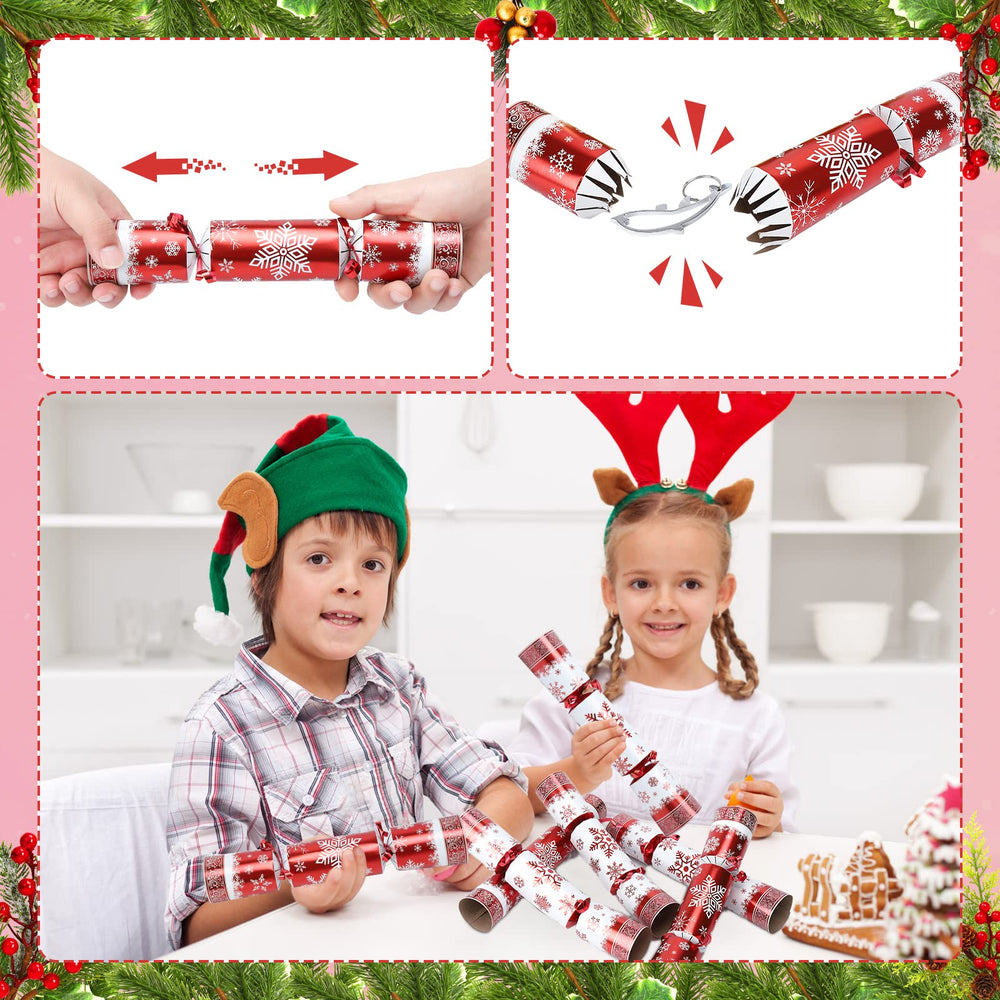 FunsLane random gift inside creates excitement as guests open each favor