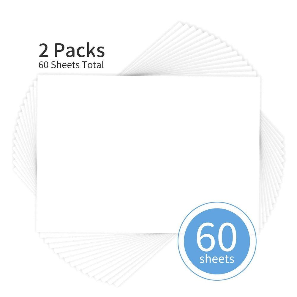 Funto all-purpose art pad for crayons, markers, and paints.