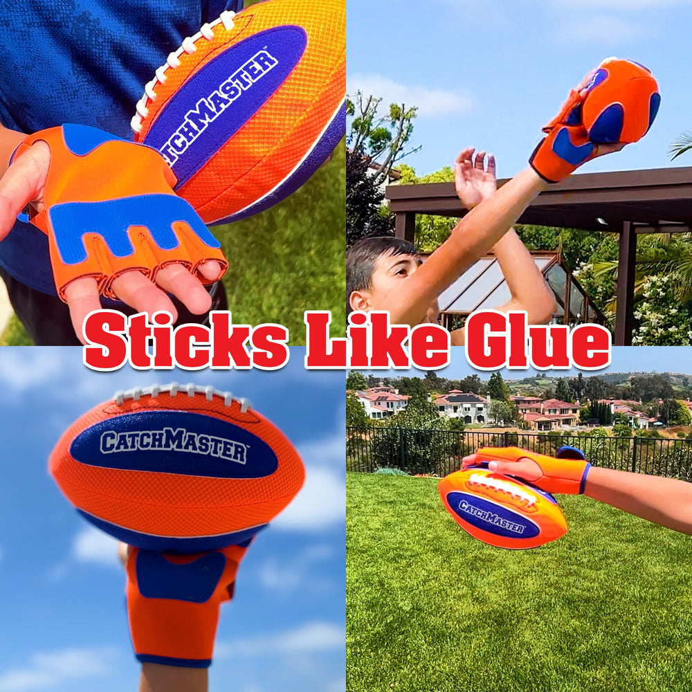 Funwares CatchMaster poolside game highlighting water friendly design and durable stitching