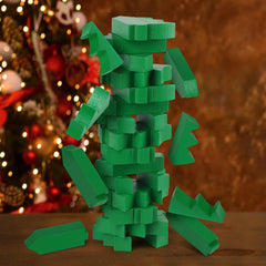 Funwares Santa's Stack-Up gift idea for Christmas, birthdays, and gatherings.