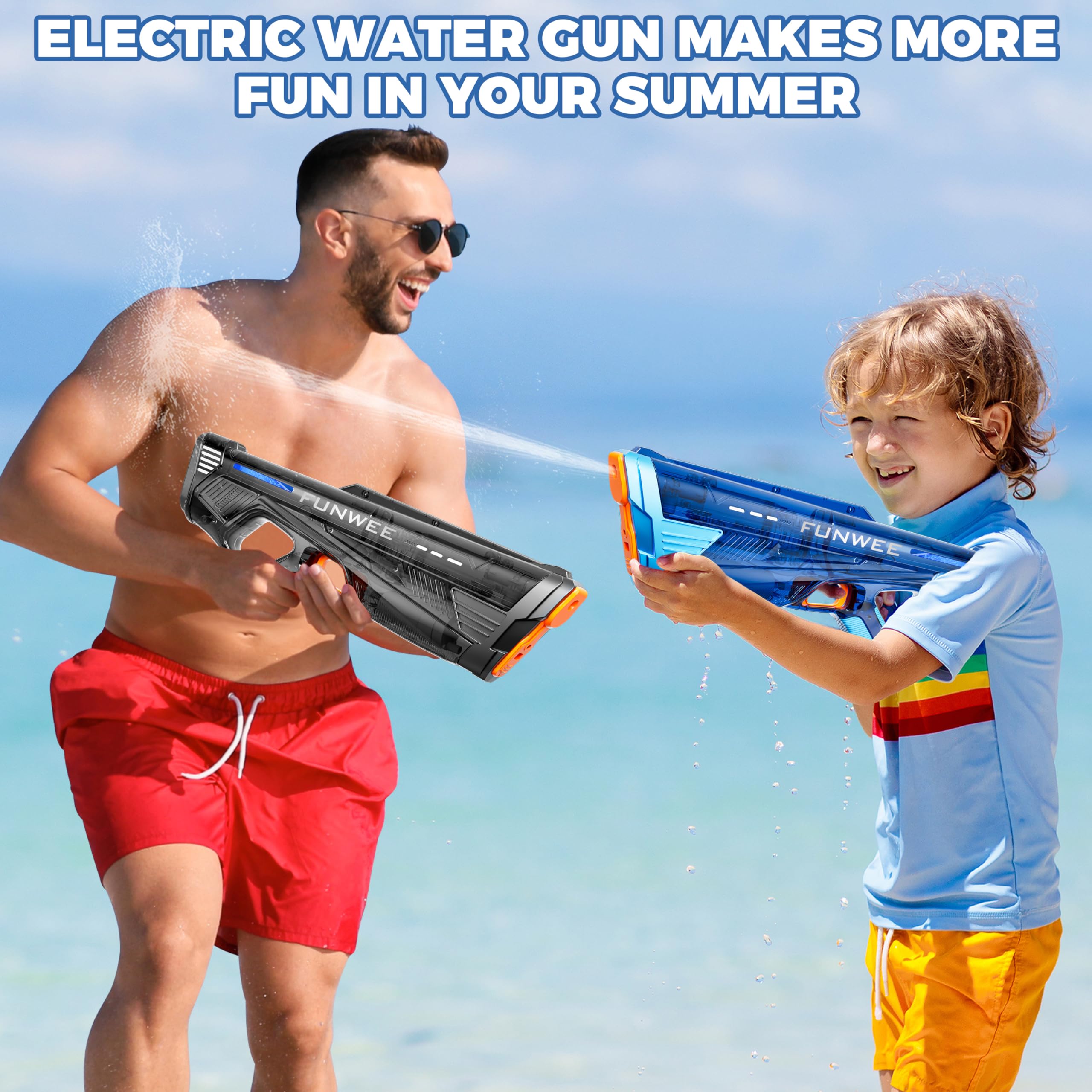 Includes charger, screwdriver, and manual for quick setup