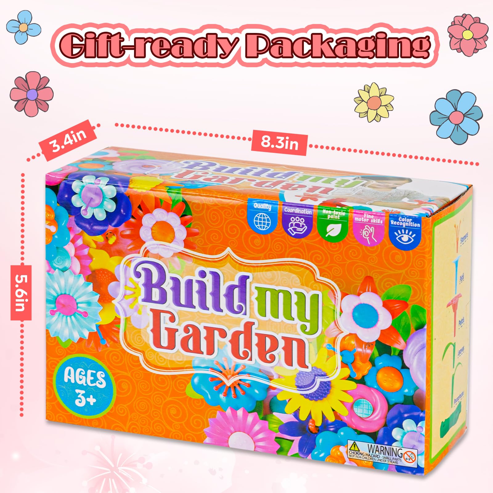 FUNZBO deluxe gift classroom pack ideal for gifts or group play