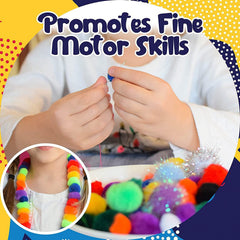 FUNZBO gift ideas for birthdays, perfect for creative girls