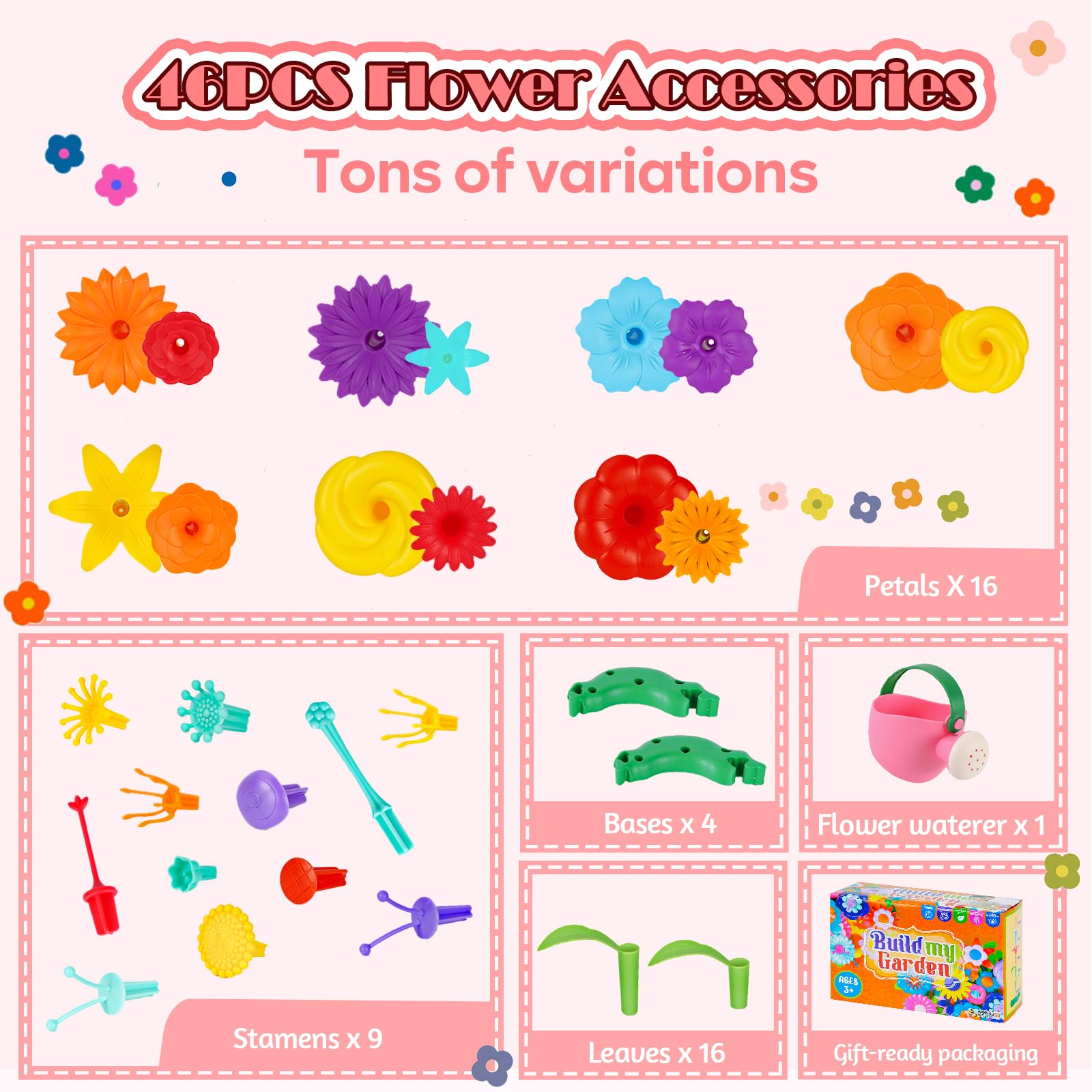 FUNZBO deluxe set offers expanded possibilities for classroom or gifting