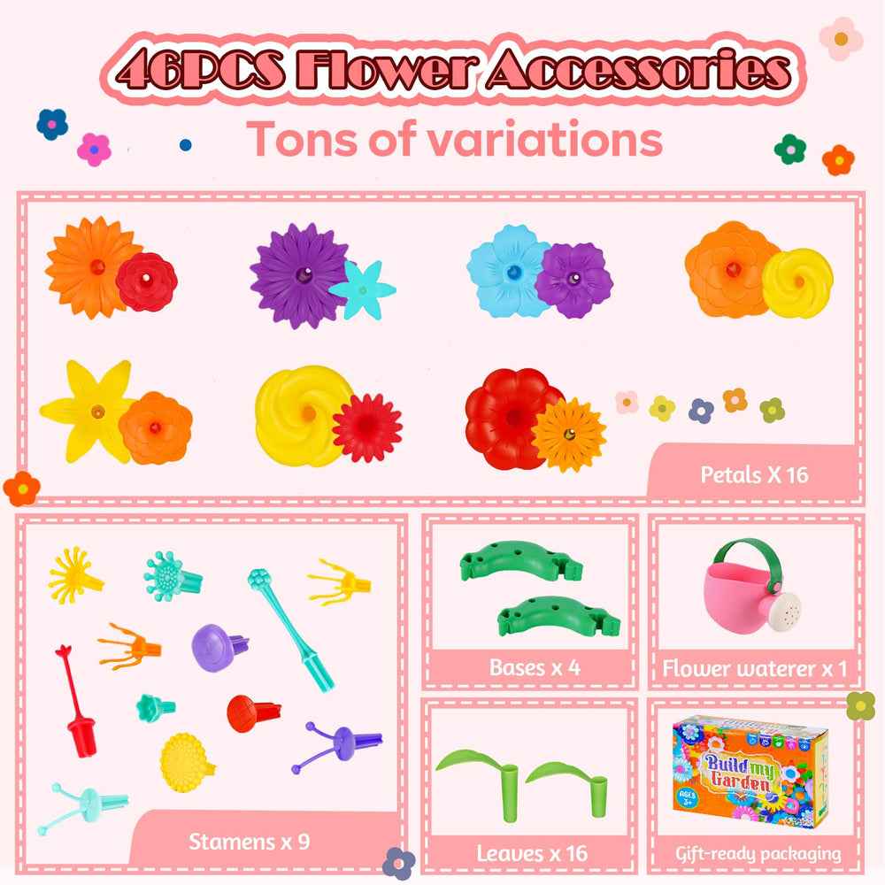 FUNZBO deluxe set offers expanded possibilities for classroom or gifting