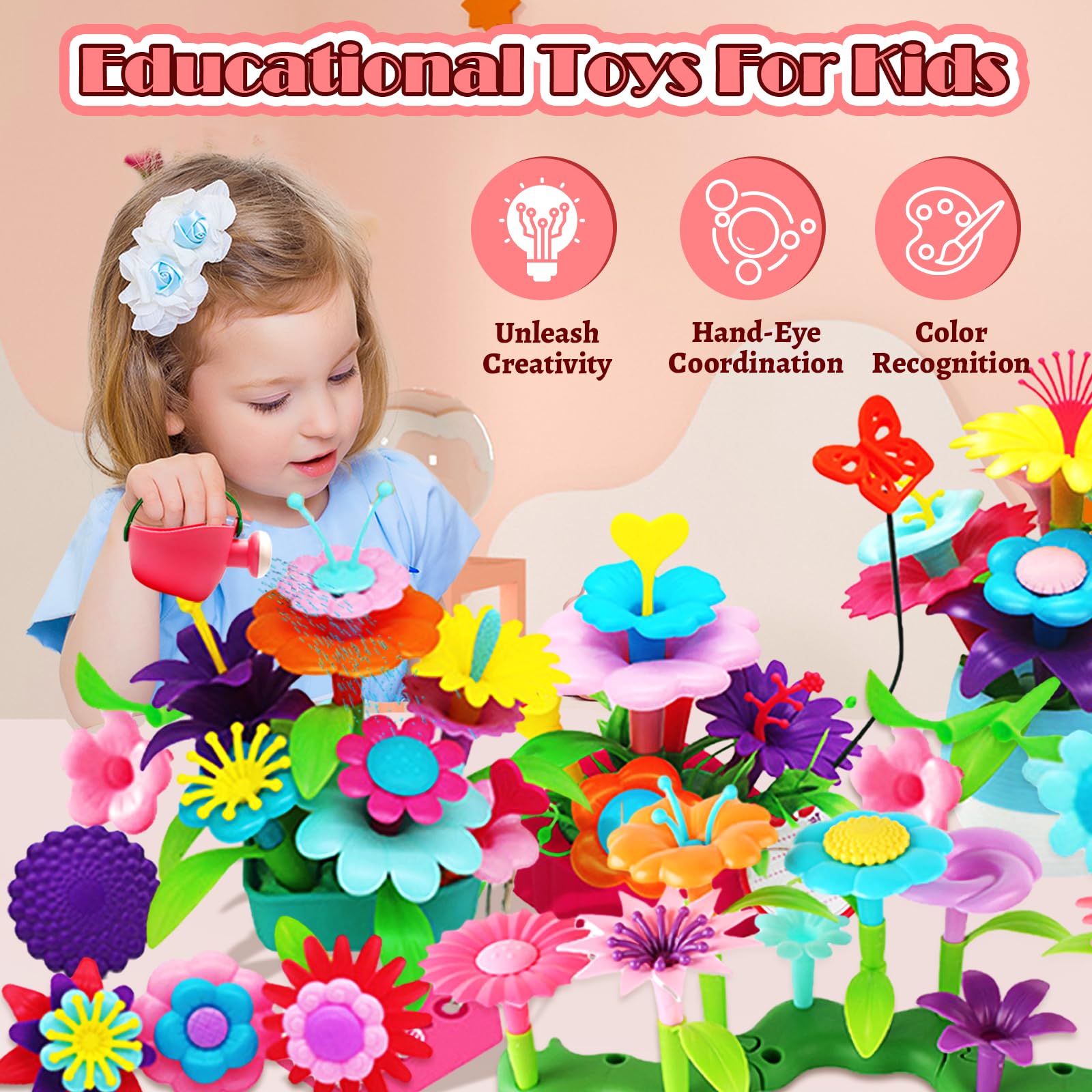 FUNZBO multiple set options cover different ages and gifting occasions.