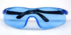 Fury Strike tube scarf mask included for face protection.