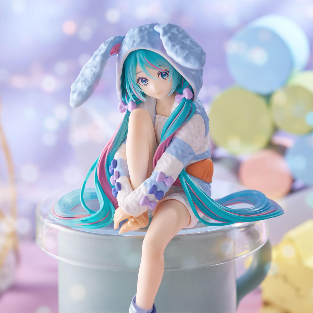 Furyu collector-friendly display piece suitable for fans and niche collections.