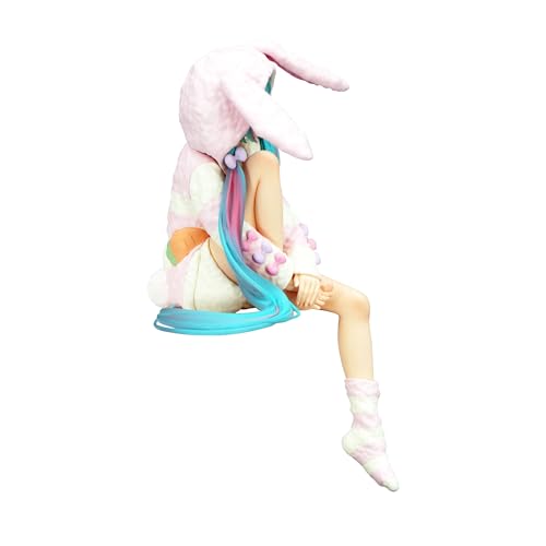 Official licensed Hatsune Miku figure by FURYU for collectors and fans