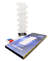 Futhark DND Initiative Tracker makes a great DM gift for RPG groups.