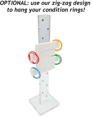 Futhark DND Initiative Tracker supports faster sessions by visualizing turn order.
