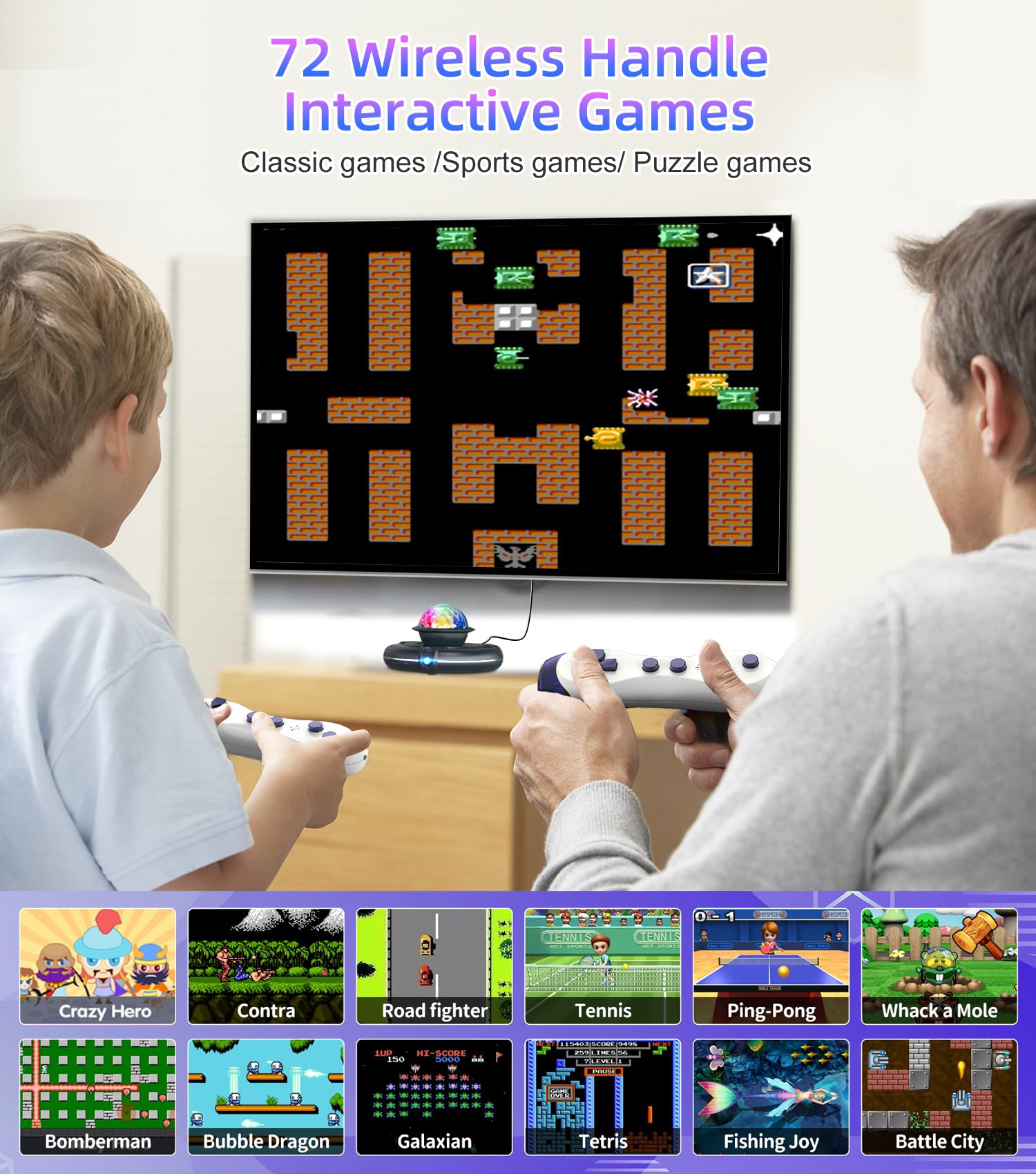 FWFX Dance Mat AR camera games with real-time pose tracking