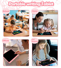 FXI kids drawing board suited for school and gifts