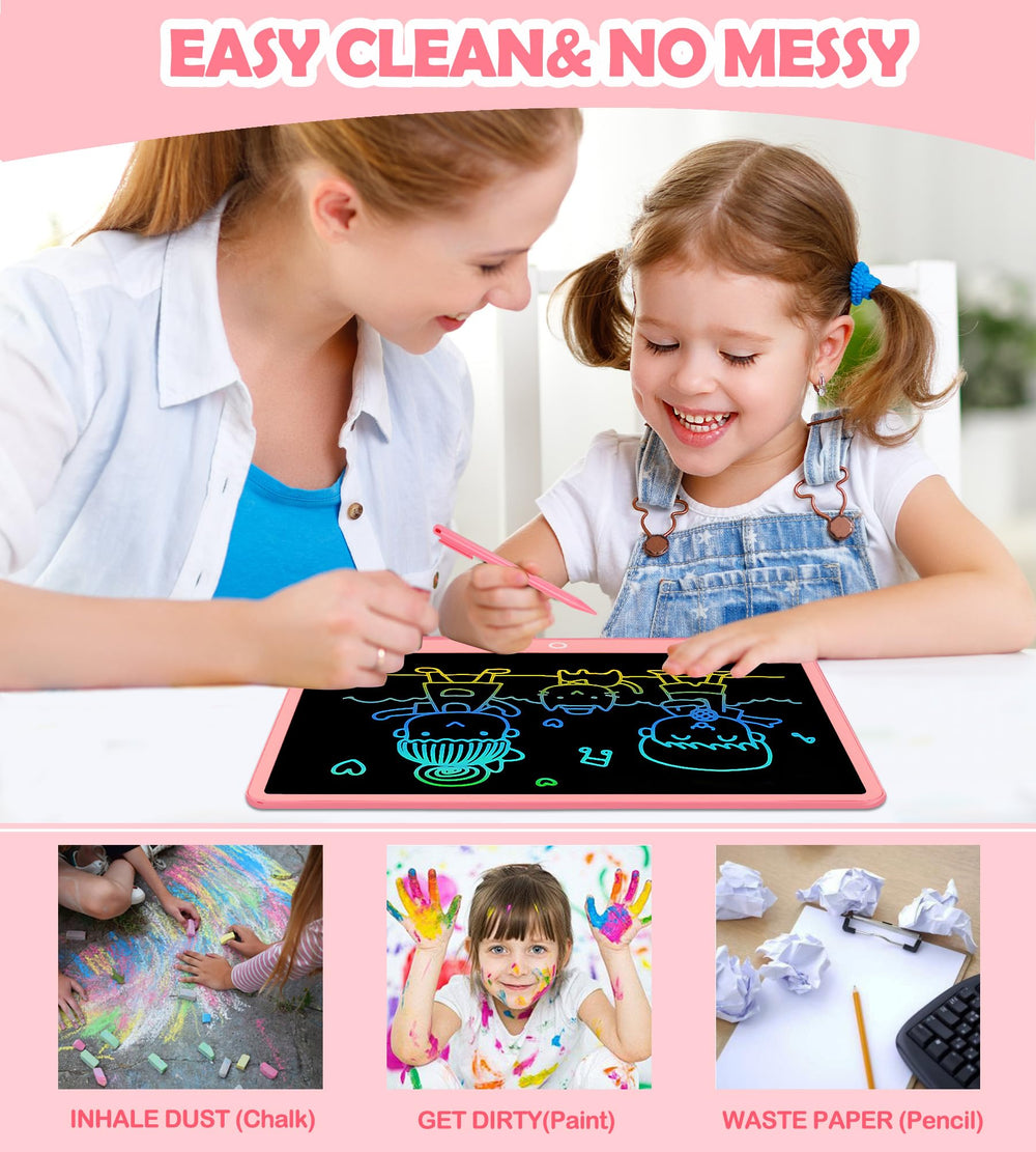 FXI portable 16-inch drawing pad ideal for travel