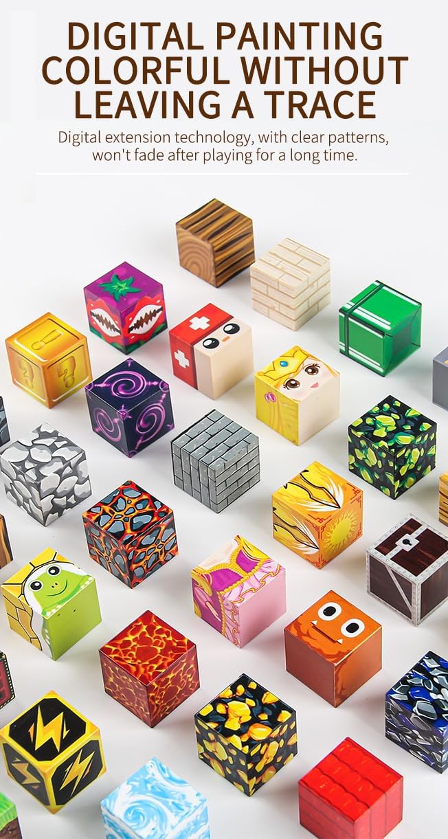 FXLYNAF gift-ready packaging for birthdays and holidays.
