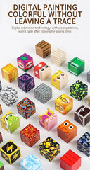 FXLYNAF gift-ready packaging for birthdays and holidays.