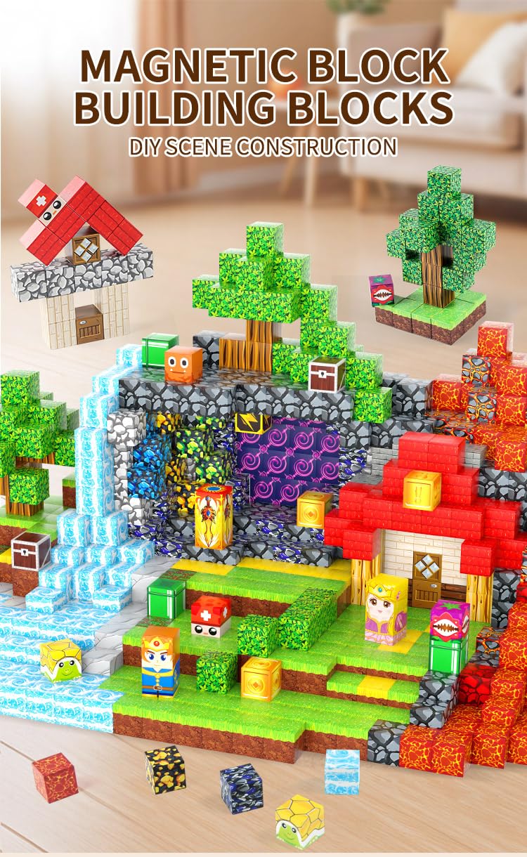 FXLYNAF travel-friendly set for on-the-go play.