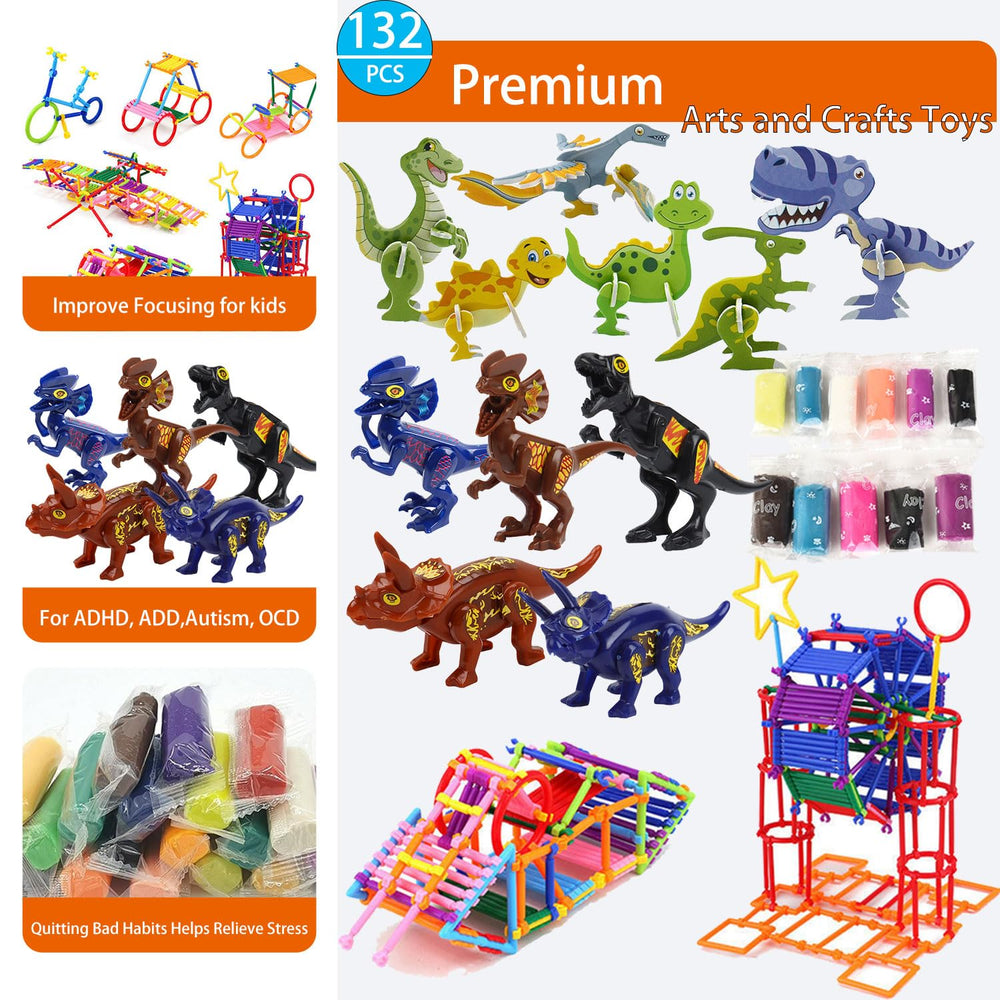 Fxoksa Easter eggs fillers toys add variety to seasonal egg hunts.