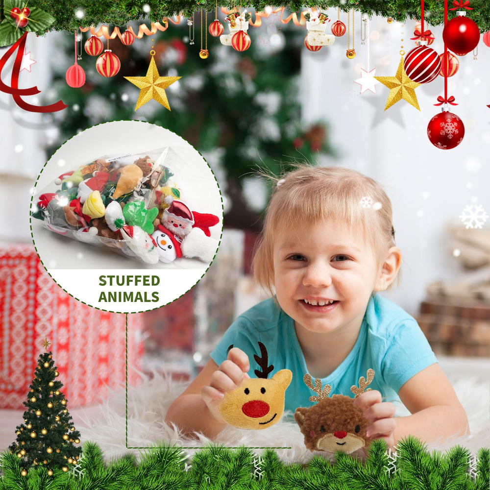 Fxxzsak Christmas tree plush: cute decor piece and comforting companion.