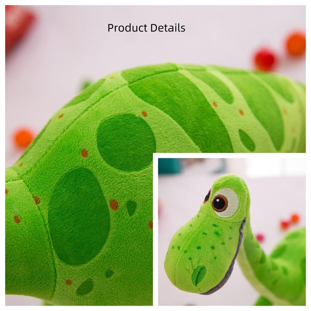 FYFZIK dinosaur plush room decor-ready for kids' rooms