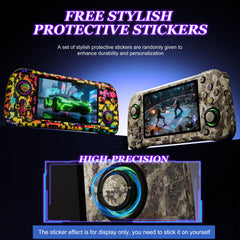 G28 offers 30,000+ preloaded games for endless nostalgic play.