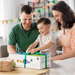 Fygurso kid-friendly gift idea for ages 6 and up.