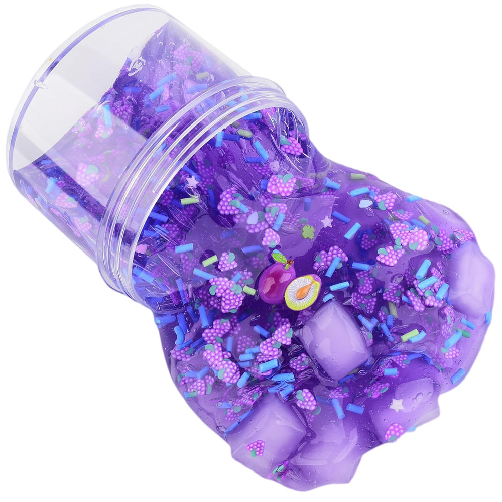 FYJIEKRIGOK cloud slime offering soft, squeezable sensory experience