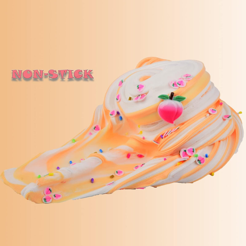 FYJIEKRIGOK slime accessories included highlight ready-to-use tools.